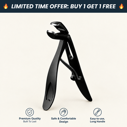 Verden™ EasyReach Nail Clippers