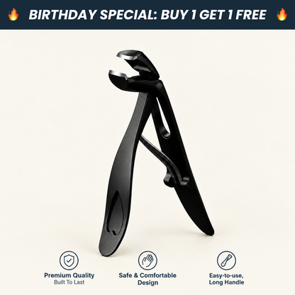 Verden™ Nail Clippers for Seniors