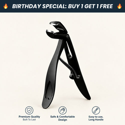 Verden™ Nail Clippers for Seniors