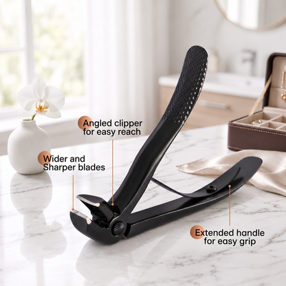 Verden™ Nail Clippers for Seniors