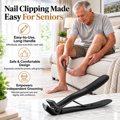Verden™ Nail Clippers for Seniors