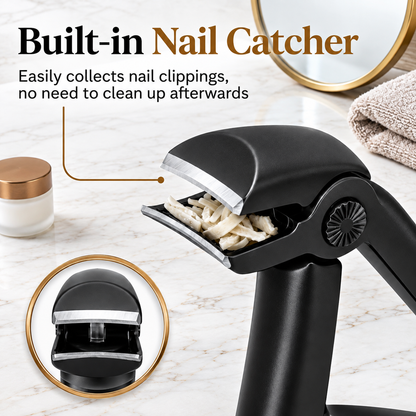 Verden™ Nail Clippers for Seniors