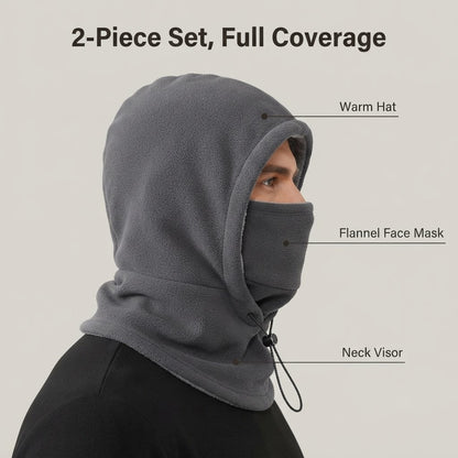 FrostGuard Mask