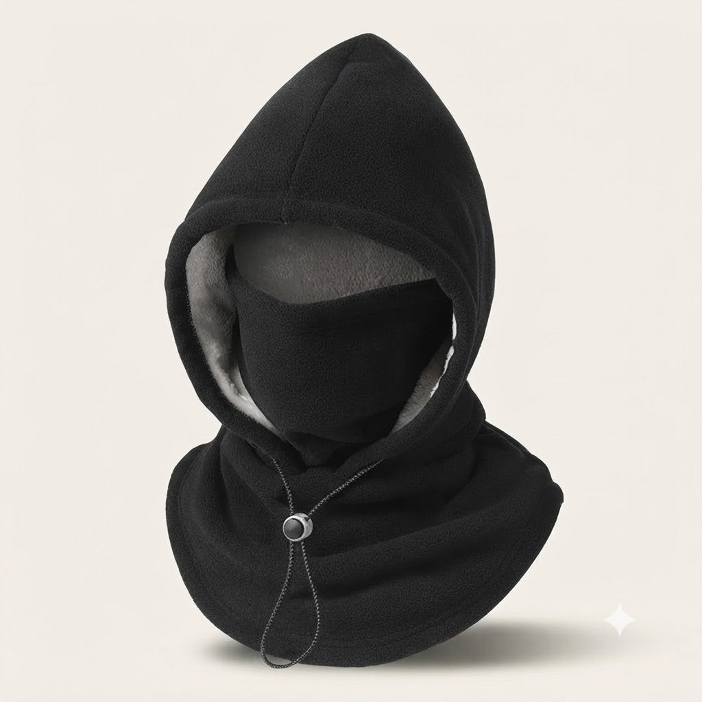 FrostGuard Mask
